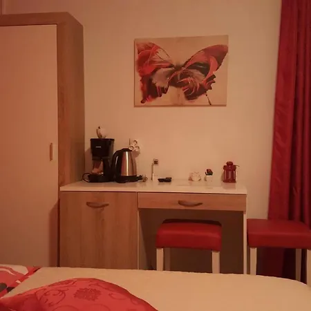 Andela - Krka Waterfalls Lozovac