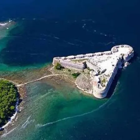 Vendégház Andela - Krka Waterfalls Lozovac
