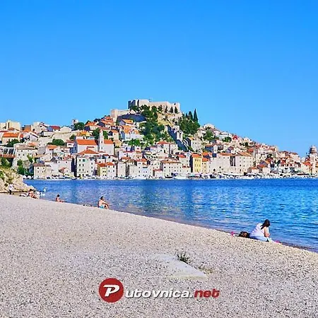 Gæstehus Andela - Krka Waterfalls Lozovac