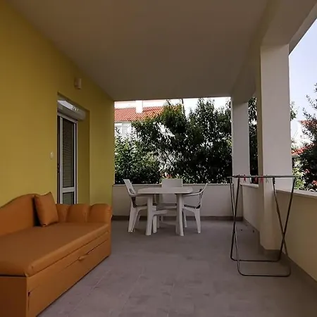 Gæstehus Andela - Krka Waterfalls Lozovac