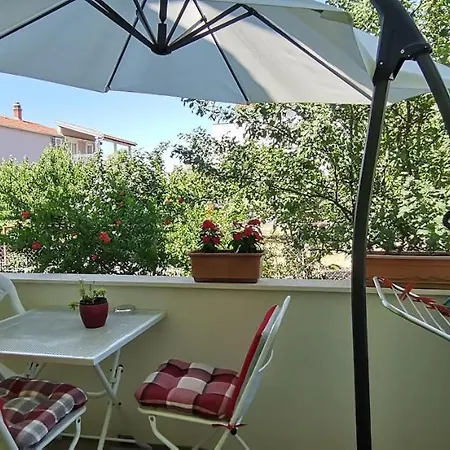 Andela - Krka Waterfalls Gæstehus 3*