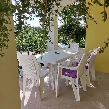 Gæstehus Andela - Krka Waterfalls