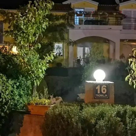 Gæstehus Andela - Krka Waterfalls