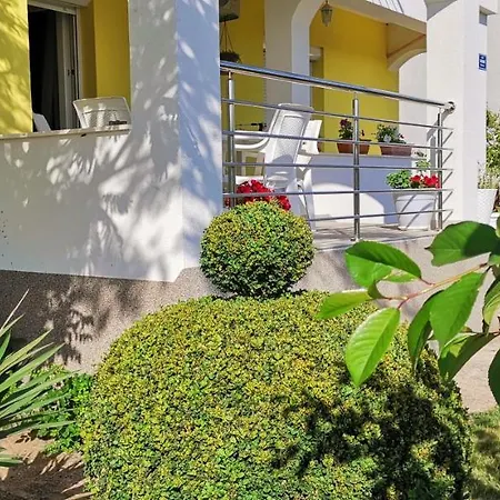 Andela - Krka Waterfalls Gæstehus Lozovac