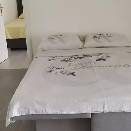 Guest house Andela - Krka Waterfalls Lozovac