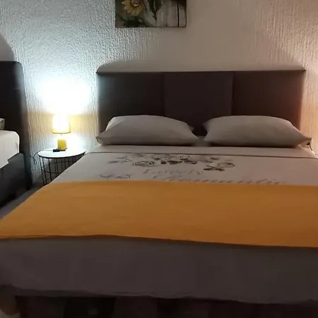 Andela - Krka Waterfalls Lozovac