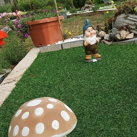 Andela - Krka Waterfalls Gæstehus Lozovac