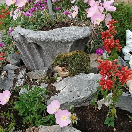 Gæstehus Andela - Krka Waterfalls 3*