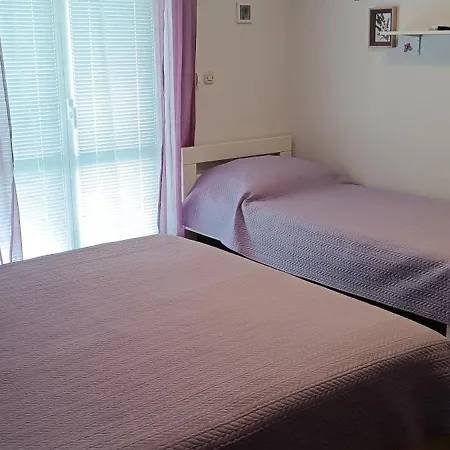 Andela - Krka Waterfalls