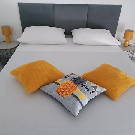 Andela - Krka Waterfalls Gæstehus Lozovac