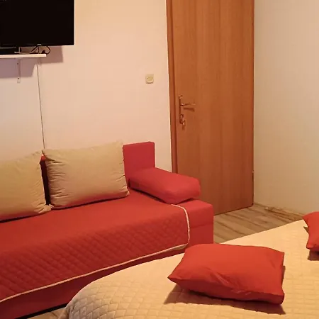 Guest house Andela - Krka Waterfalls