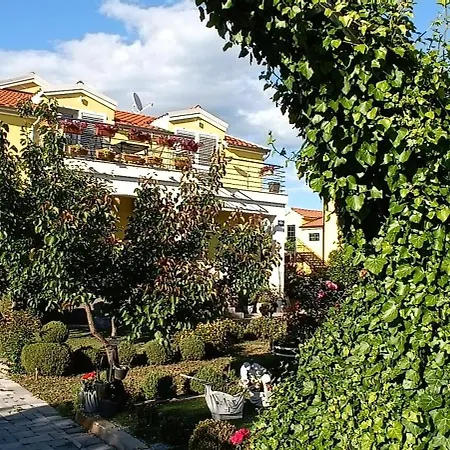 Andela - Krka Waterfalls Guest house Lozovac