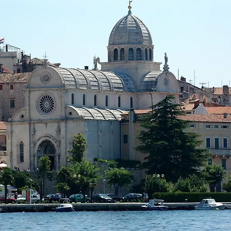 Andela - Krka Waterfalls 3* Lozovac