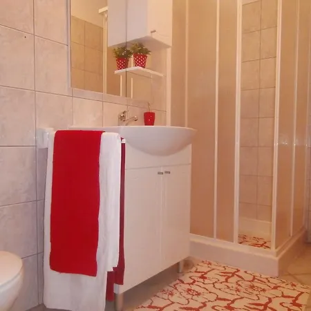 Andela - Krka Waterfalls Gæstehus Lozovac