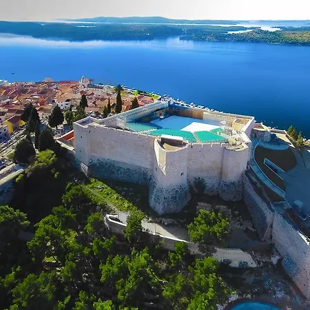 Gæstehus Andela - Krka Waterfalls
