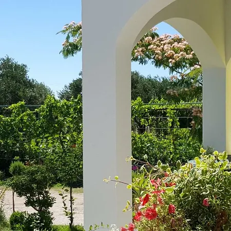 Gæstehus Andela - Krka Waterfalls