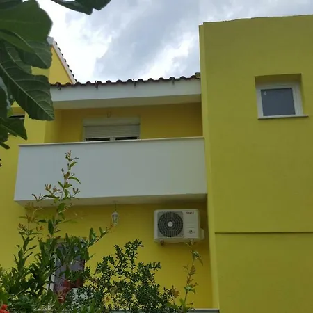 Andela - Krka Waterfalls Guest house Lozovac