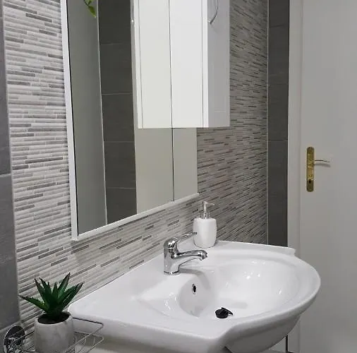 Andela - Krka Waterfalls 招待所