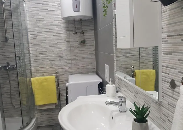 Andela - Krka Waterfalls 3* 罗佐瓦克