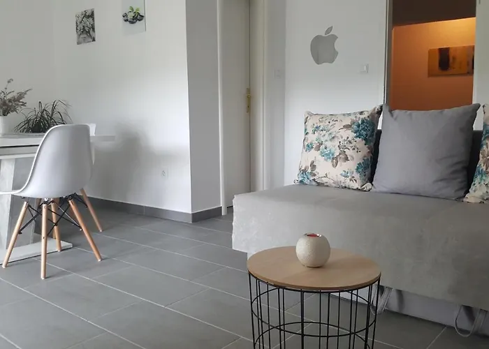 招待所 Andela - Krka Waterfalls 罗佐瓦克