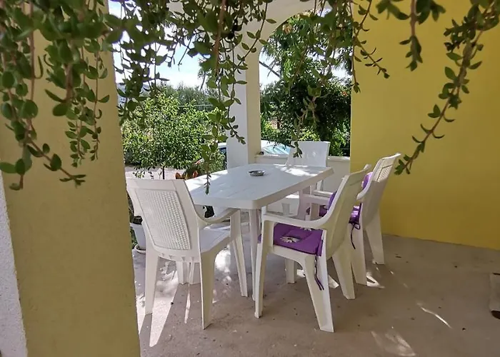 招待所 Andela - Krka Waterfalls