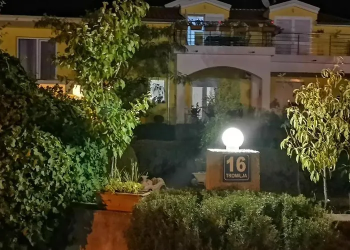 招待所 Andela - Krka Waterfalls