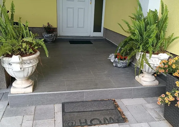 Andela - Krka Waterfalls 3*