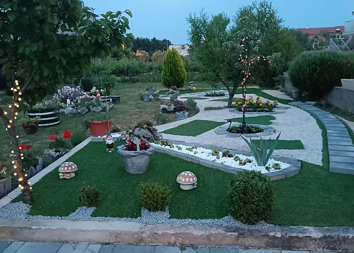 Andela - Krka Waterfalls 3*