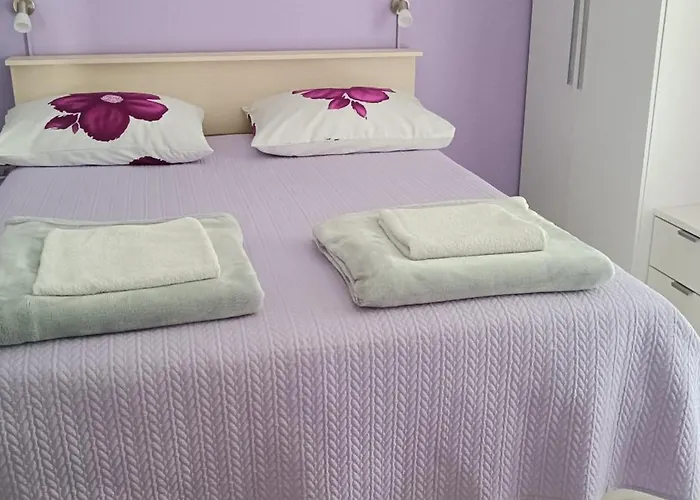 Andela - Krka Waterfalls 3* 罗佐瓦克