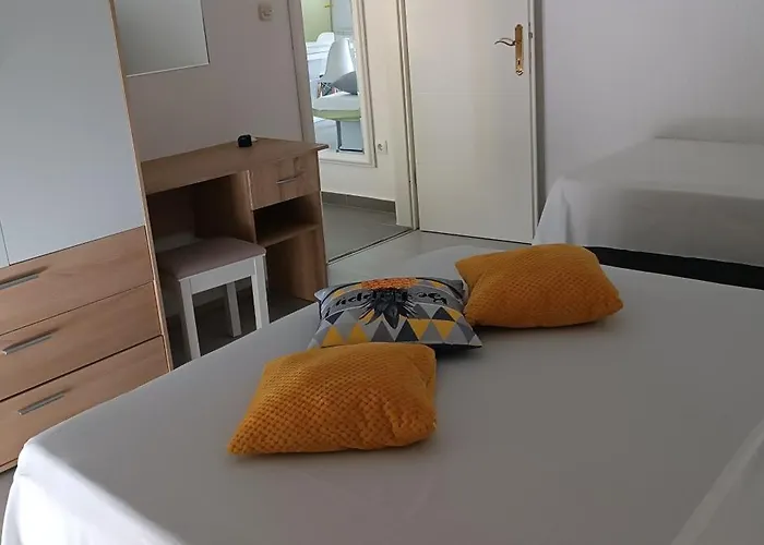 Andela - Krka Waterfalls 3*