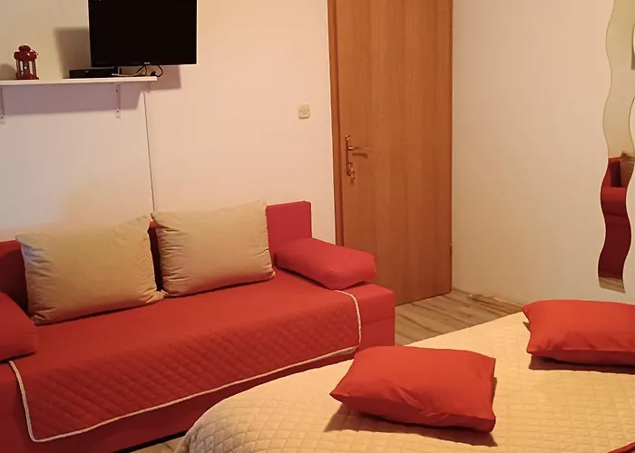 招待所 Andela - Krka Waterfalls