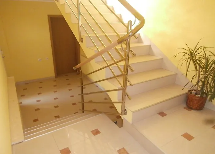 Andela - Krka Waterfalls