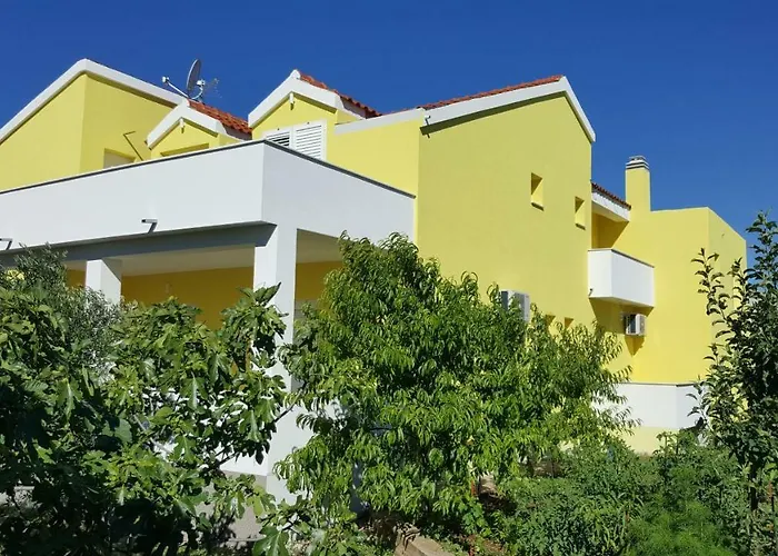 Andela - Krka Waterfalls 罗佐瓦克