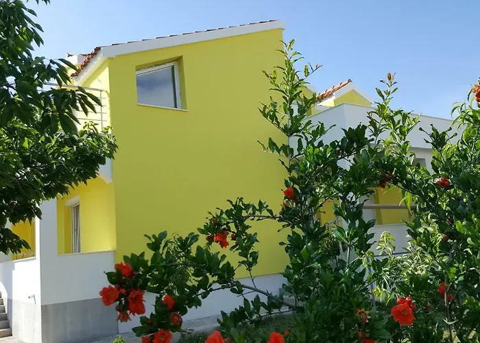 Andela - Krka Waterfalls 罗佐瓦克