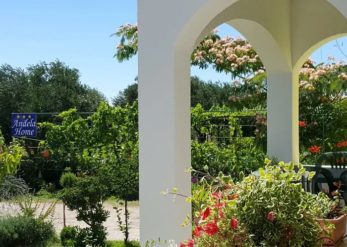 招待所 Andela - Krka Waterfalls