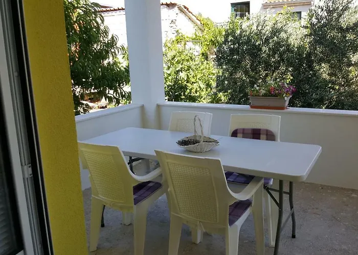 招待所 Andela - Krka Waterfalls 罗佐瓦克